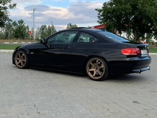 BMW 3 Series Coupe foto 4