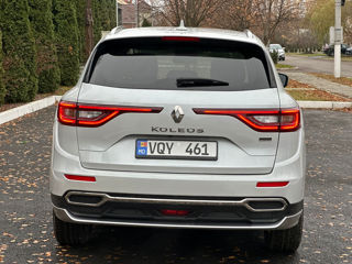 Renault Koleos foto 6