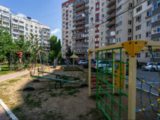 Apartament cu 2 camere, 66 m², Ciocana, Chișinău foto 7