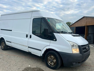 Ford Transit foto 3