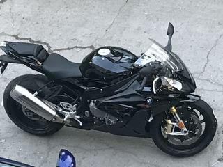 BMW s1000RR foto 3