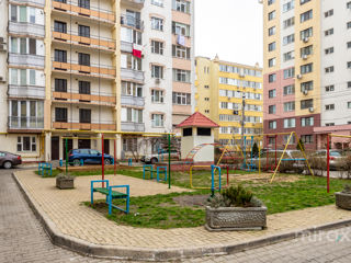 Apartament cu 2 camere, 51 m², Buiucani, Chișinău foto 14
