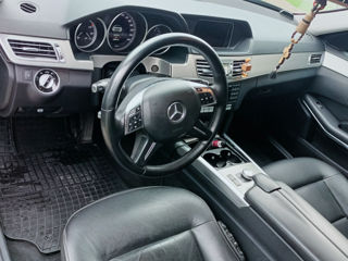 Mercedes E-Class foto 7