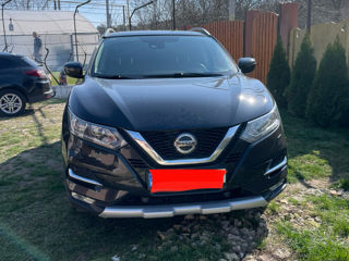 Vând tiuning la Nissan Qashqai J11