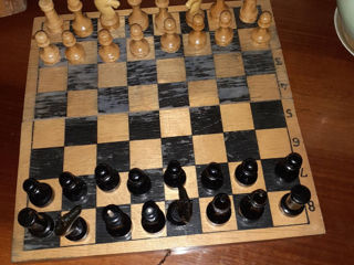 Шахматы foto 1