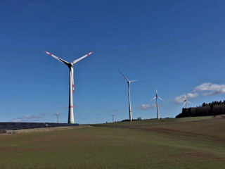 Proiecte de energie eoliană, la cheie foto 3
