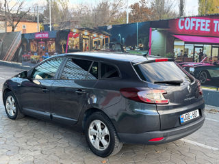 Renault Megane foto 4