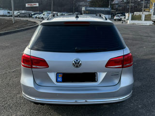 Volkswagen Passat foto 5