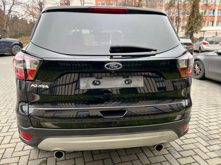 Ford Kuga foto 6