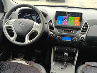 Hyundai ix35 foto 12