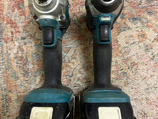 Makita DTD 156-152 foto 5