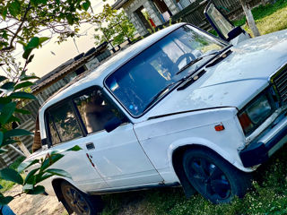 Lada / ВАЗ 2107 foto 0