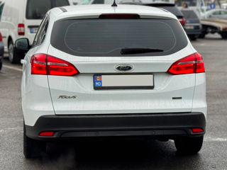 Ford Focus foto 5