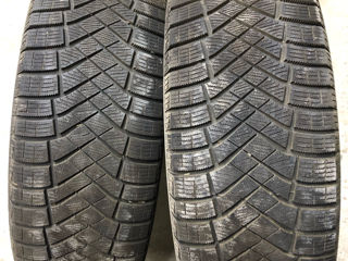 Зимние шины Pirelli Ice Zero foto 3