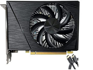 NEW Geforce GTX 1660 super / Dell OEM / noua foto 2