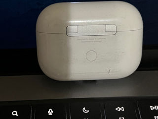 Case AirPods Pro 1st generation with MagSafe Charging Case foto 2