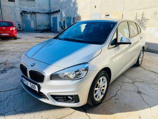 BMW 2 Series Active Tourer foto 5