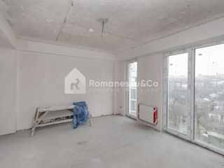 Apartament cu 1 cameră, 53 m², Centru, Chișinău foto 10