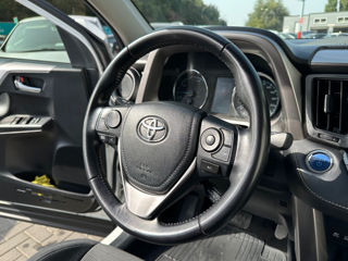 Toyota Rav 4 foto 10