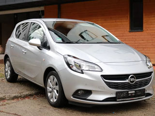 Opel Corsa foto 5