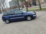 Renault Megane foto 6