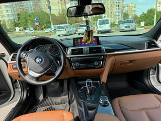 BMW 3 Series foto 5