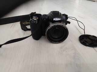 Фотоаппарат Nikon foto 2