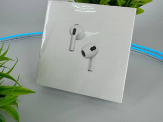 Airpods 3 foto 2