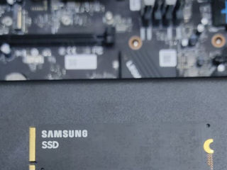 Lenovo Legion: i7-11700, 64GB RAM, RTX 3070, 512ГБ NVMe + 1ТБ SSD foto 4