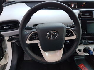 Toyota Prius foto 4