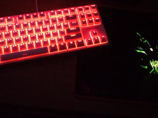 Vind  Set  Tastatura și Mouse ,Covoraş foto 2