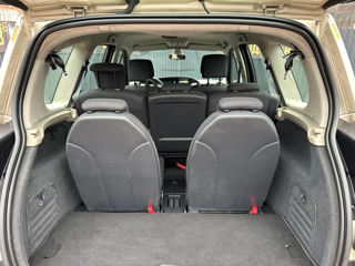 Renault Grand Scenic foto 14