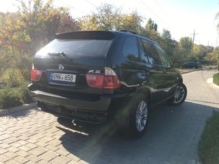 BMW X5 foto 3