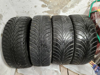 Good year зима 215/55 R17