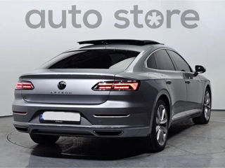 Volkswagen Arteon foto 2