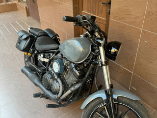 Yamaha Bolt foto 2