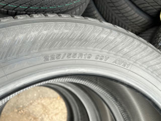 225/55 R19 Yokohama Bluearth 4s/ Доставка, livrare toata Moldova 2024 foto 8