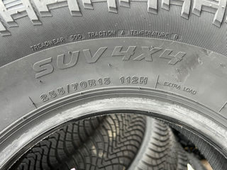 255/70 R15 Tracmax Xprivilo AT01/ Дставка, livrare toata Moldova foto 8