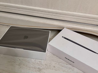 Macbook Air M1