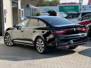 Renault Talisman foto 4