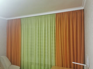 Draperii pentru camera pentru copii pret 800 lei