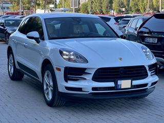 Porsche Macan foto 4