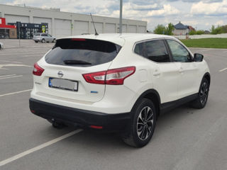 Nissan Qashqai foto 2