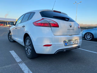 Renault Megane foto 3