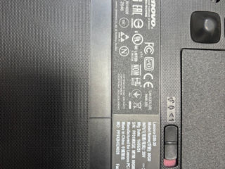 Vand Laptop Lenovo G50-30 produs la 24.05.2014 foto 2