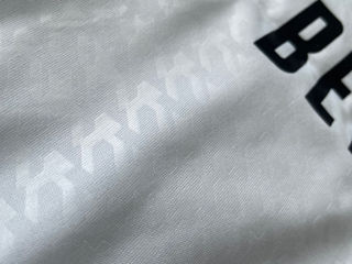 Tricou Real Madrid Mbappe foto 5