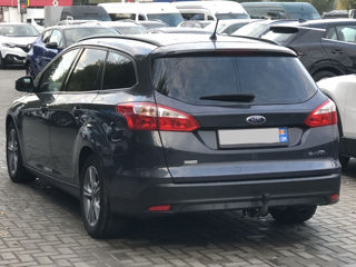 Ford Focus foto 3