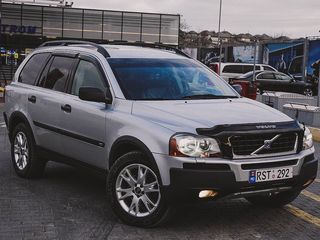 Volvo XC90 foto 3