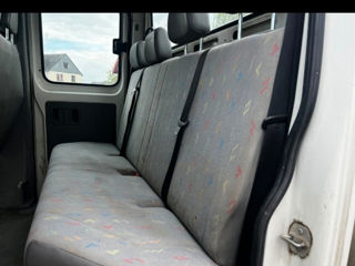 Volkswagen Crafter50 foto 2