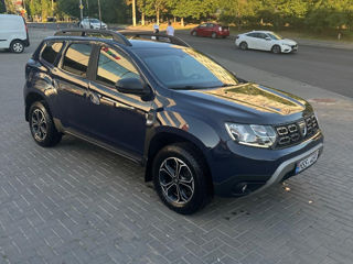 Dacia Duster foto 9